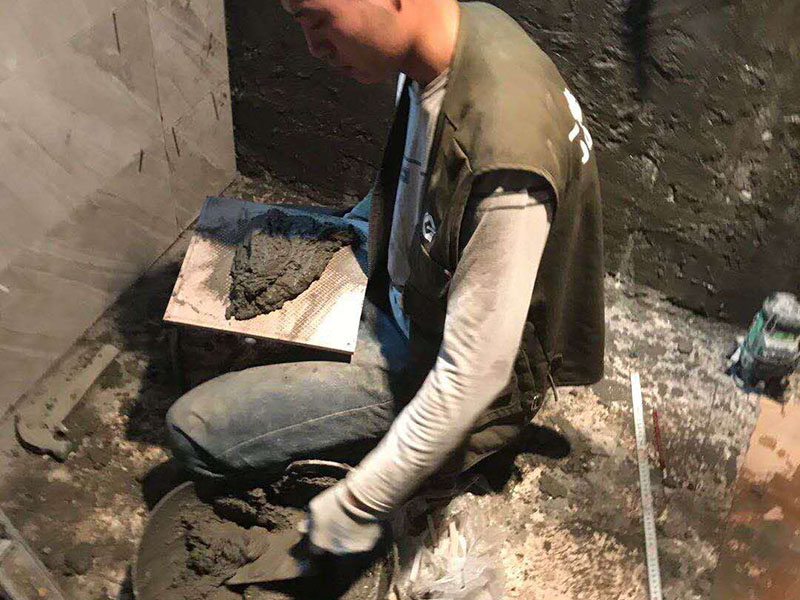 ?？谕吖べN磚經(jīng)常忽略的施工細(xì)節(jié)